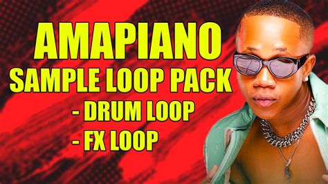 Grab your free download of Free Amapiano Sample Pack And With Drum Loops In Jazz Rhodes Piano Style For Producers by Renigan on Hypeddit. . Amapiano sample packs free download zip
